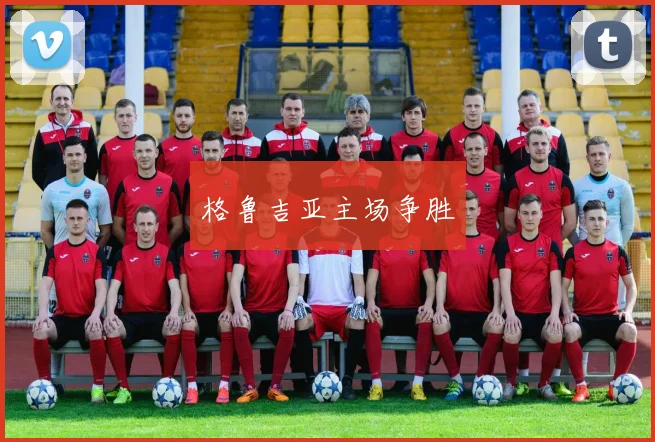 格鲁吉亚主场争胜