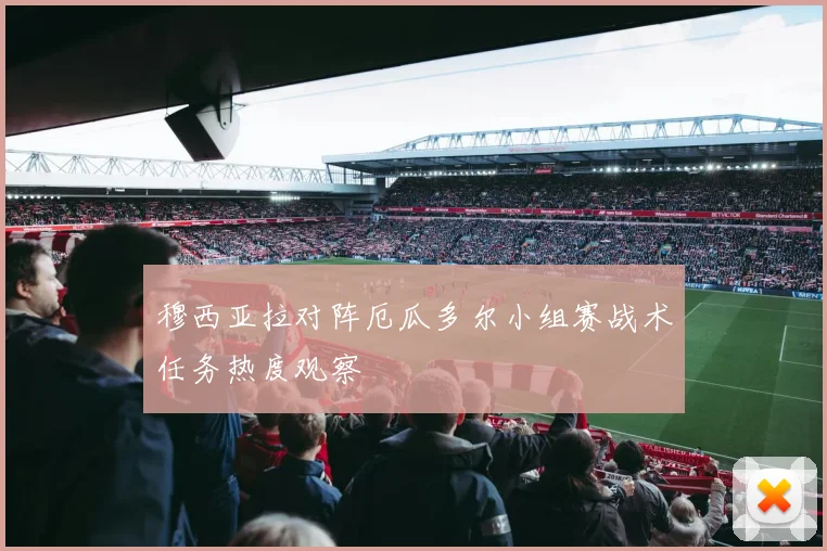 穆西亚拉对阵厄瓜多尔小组赛战术任务热度观察