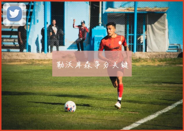 勒沃库森争分关键
