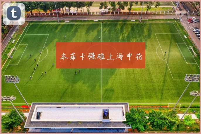 本菲卡强碰上海申花
