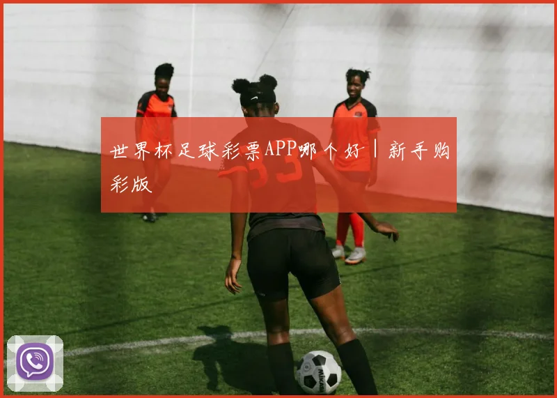 世界杯足球彩票APP哪个好｜新手购彩版