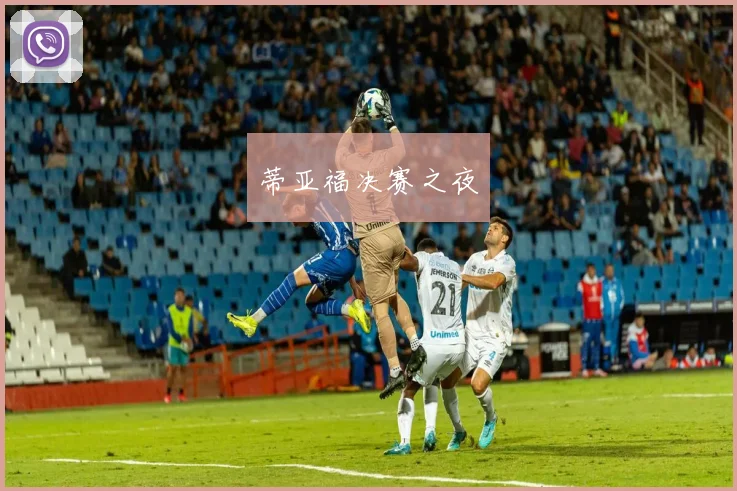 蒂亚福决赛之夜