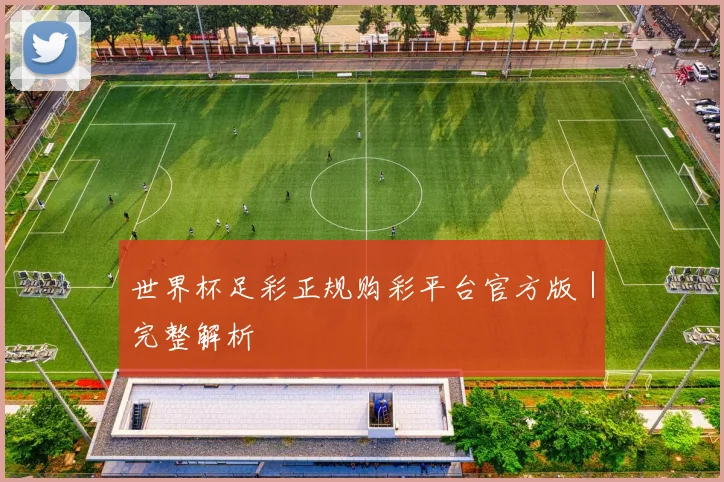 世界杯足彩正规购彩平台官方版｜完整解析