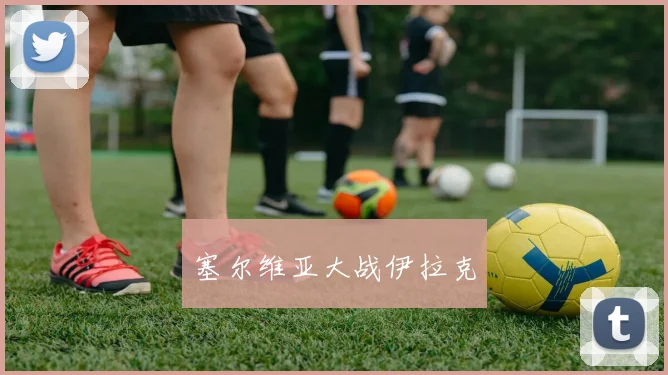 塞尔维亚大战伊拉克
