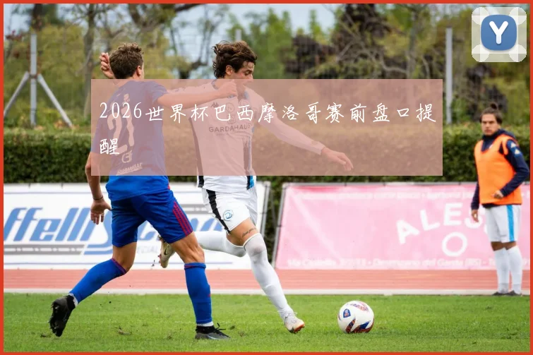 2026世界杯巴西摩洛哥赛前盘口提醒