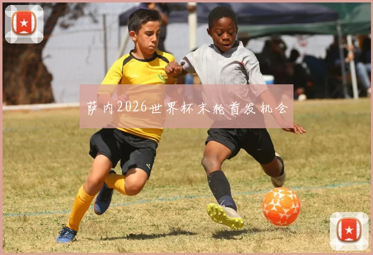 萨内2026世界杯末轮首发机会