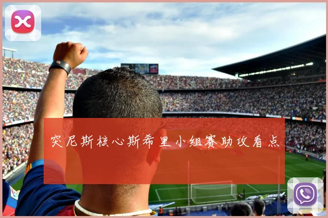 突尼斯核心斯希里小组赛助攻看点