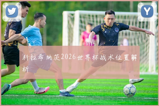科拉希纳茨2026世界杯战术位置解析