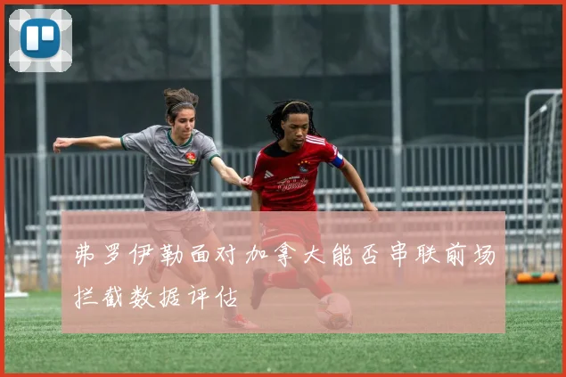 弗罗伊勒面对加拿大能否串联前场拦截数据评估